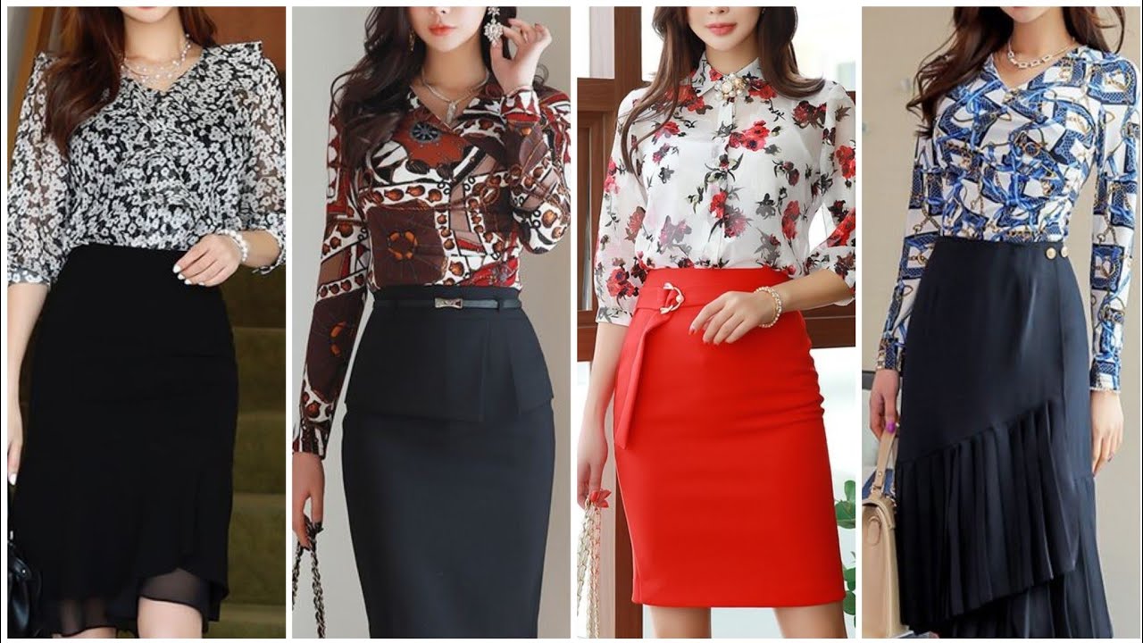 Wholesale Women Fashion Design Skirts and| Alibaba.com