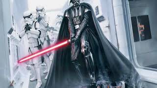 openframeworks star wars sound and exposition shader