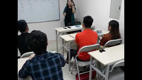 Chúc mừng sinh nhật V TOPIK tròn 1 tuổi