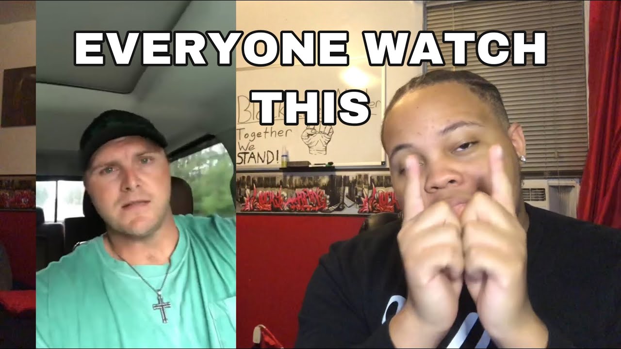 LIFE CHANGING! | Best 5 minutes I’ve ever spent | Reaction | Zach Rushing