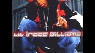 Lil iROCC Williams ~ I-R-O-C-C