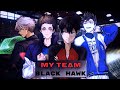 The Spike - Volleyball ! 3x3 ! My team highlights ! The Spike mobile