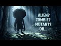 🔥👽🧟‍♂️🧌ОН СКРЫВАЛСЯ В ЛЕСАХ 100 МИЛЛИОНОВ ЛЕТ🤯🎬