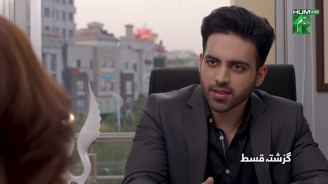 Recap - Khel Episode 28 [ Alizeh Shah & Shehroz Sabzwari ] - 18th August 2023 - HUM TV