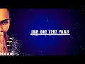 Jab Bhi Teri Yaad | Remix | Veen