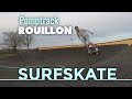 Ref:39hECcBr3PA Surfskate au pumptrack de rouillon (72)
