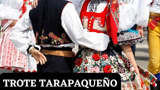 TROTE TARAPAQUEÑO. VIDEO