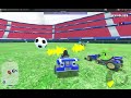 SuperTuxKart Gameplay
