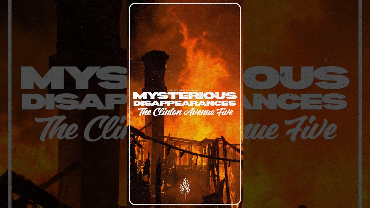 Mysterious Mass Disappearances, Part 5 | Episode 262