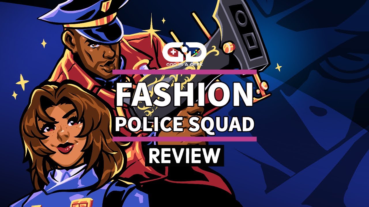 Fashion Police Squad - Metacritic