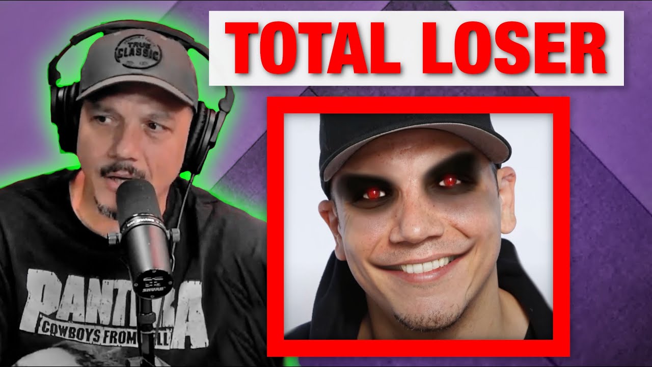 Luis J Gomez Responds To Hit Piece! | RAP | 