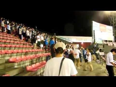 2014/10/03　koboスタ宮城　二次会　ひちょりの部屋
