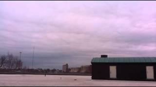 IR 2015-12-26 Timelapse