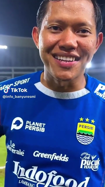 Mas Adam Alis Persib Versi Agus Menyala Wi #persib #humor #adamalis