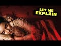 Annabelle Comes Home - Let Me Explain