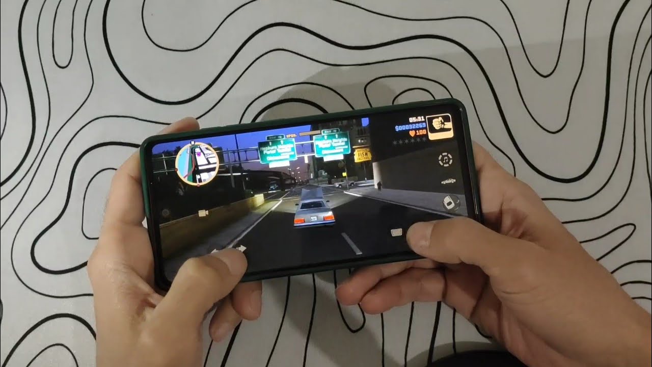 Samsung S20 FE — 3 года владения