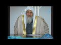 صفة كفالة الأيتام التي يحظى بها الشخص بمجاورة النبي صلي الله عليه وسلم الشيخ مصطفى العدوي