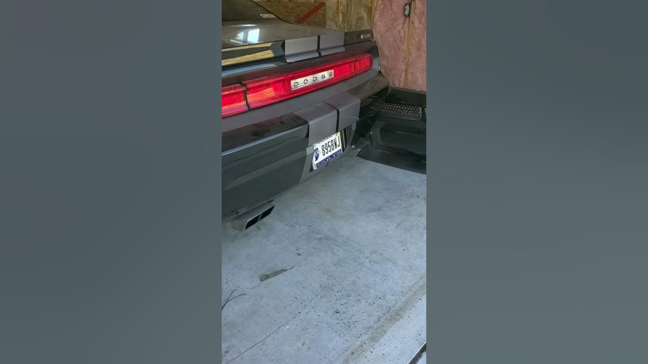 Comp cam HRT stage 3 cam - YouTube