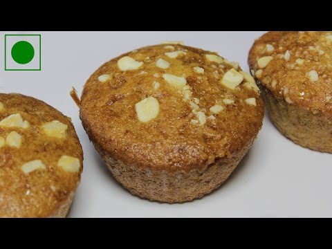 Video: Cupcakes In Tins: Recipes With Photos For Easy Preparation