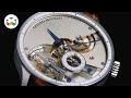 What It Takes to Manufacture a Watch by Hand with Greubel Forsey - Part II