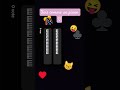 fais comme un piano #piano #makethitsviral #like #subscribe #foryou