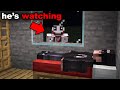 Im being stalked in minecraft full documentary