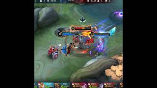 Santai Ada Aku mlbb meme mobilelegends id