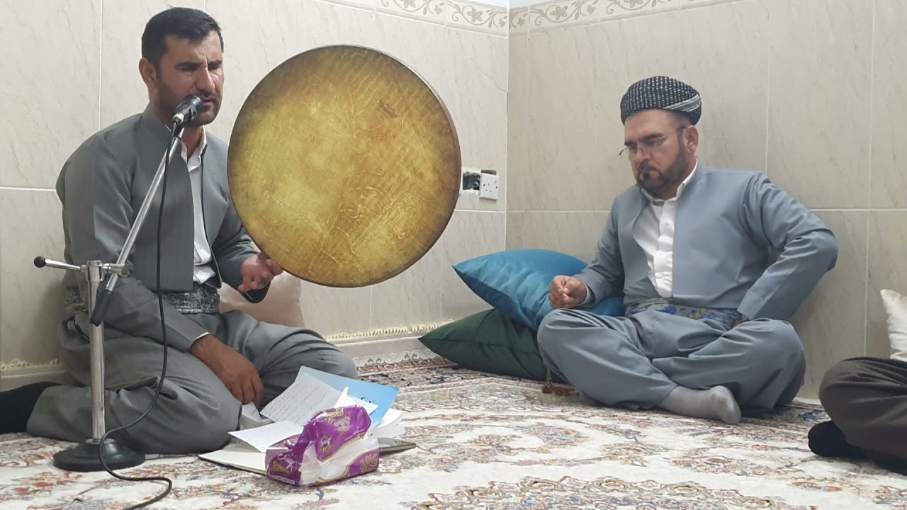 ئاودیر کردنی ناخ و دەرونمان بە دەنکی دلشاد ھیرانی