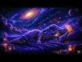 432Hz + 528Hz + 963Hz | Deep Sleep &amp; Nervous System Healing • Release All Stress • 3 Hours