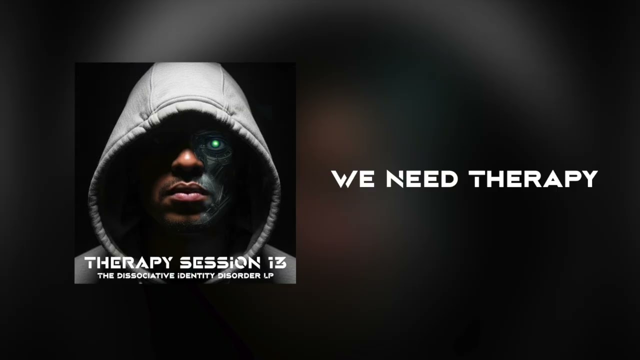 Watch Enânemus - We Need Therapy on YouTube Watch Enânemus - We Need Therapy on YouTube