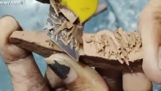 Soft Slate Items Scraping ASMR 🤤✨ | Satisfying & Relaxing Sounds #viral  screenshot 4