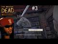 WE FOUND HIM!!! | The Walking Dead: Season 3 | #3