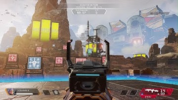 Apex Controller Scout Of Action PB 100