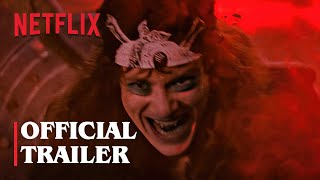 Stranger Things 5 (2024) | First Look Trailer &quot;Vampire Eddie&quot; | Netflix