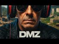 DMZ -Diniz,Fallen e Thrown..quase perdemos a extração 😎
