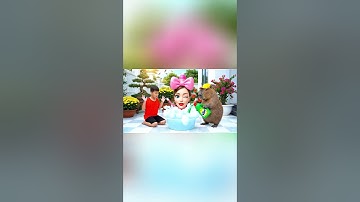 Capybara cùng anh giúp bà tắm La Pakrahmatmamat và cái kết #capybara