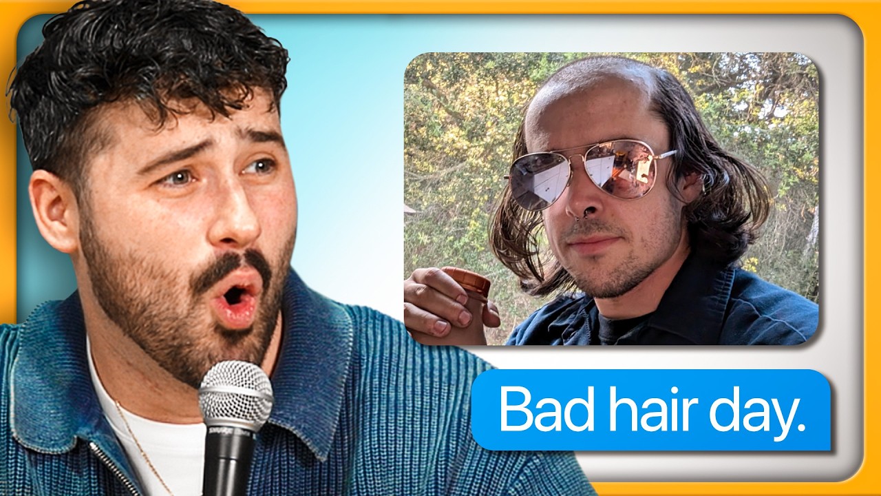 Roasting Fans Worst Photos