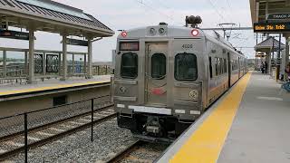 RTD Denver - Bound for downtown
