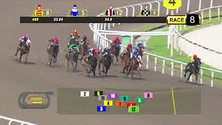 Vidéo de la course PMU PRIX CLASS 4