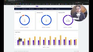 The Journey to 1,000 users: Launching Boostly Connect