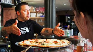 New York Pizza Tour to Brooklyn and Coney Island