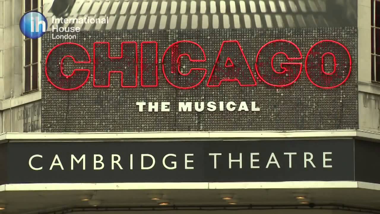 International House London