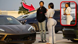 GOLD DIGGER PRANK PART 26 THICK EDITION | TKTV