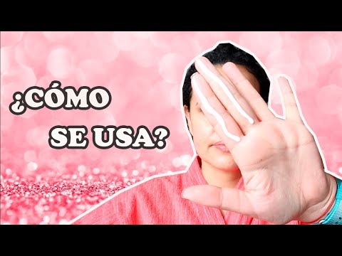 Video: Cómo usar un protector facial: 13 pasos (con imágenes)