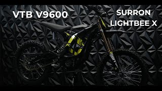 V9600 Installation Video