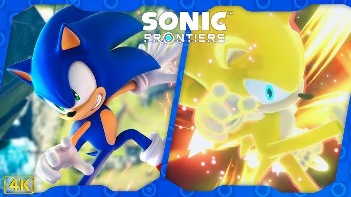 Sonic Frontiers Reaches The Final Horizon With Update #3 On