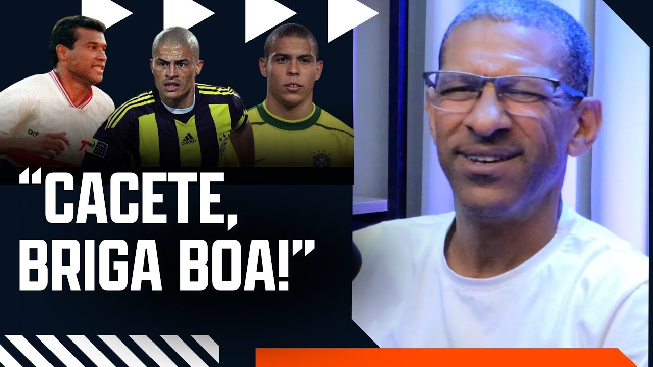 DJALMINHA NO MATA-MATA