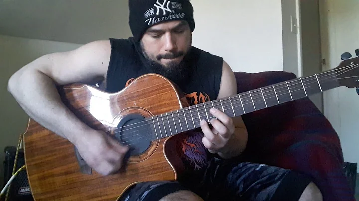 MARC RIZZO ACOUSTIC