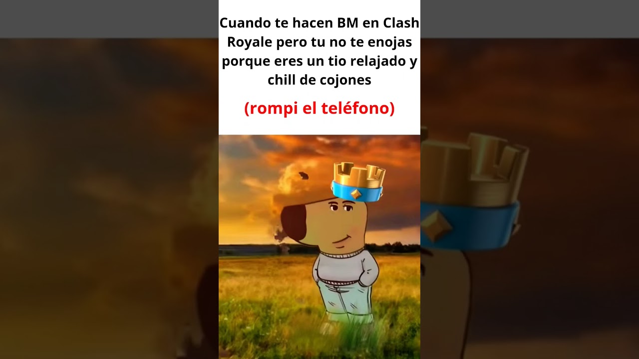 Chill Guy: cuál es el origen del meme del perro tranquilo, image size:1280x720