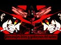 Top: Personajes fríos y poderosos del anime / Versión Masculina.